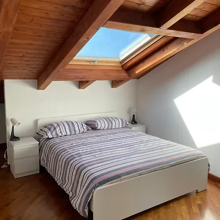 Apartament Arya *