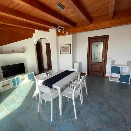 Arya Apartament Capo dʼOrlando